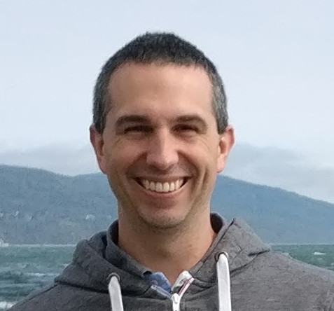 Marc-André Gosselin
